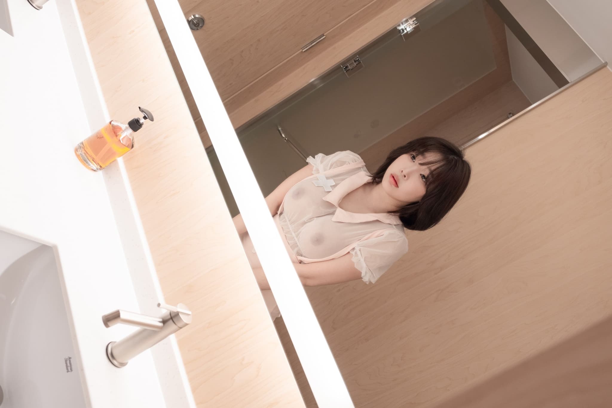 [inkyung] Private Nurse-18