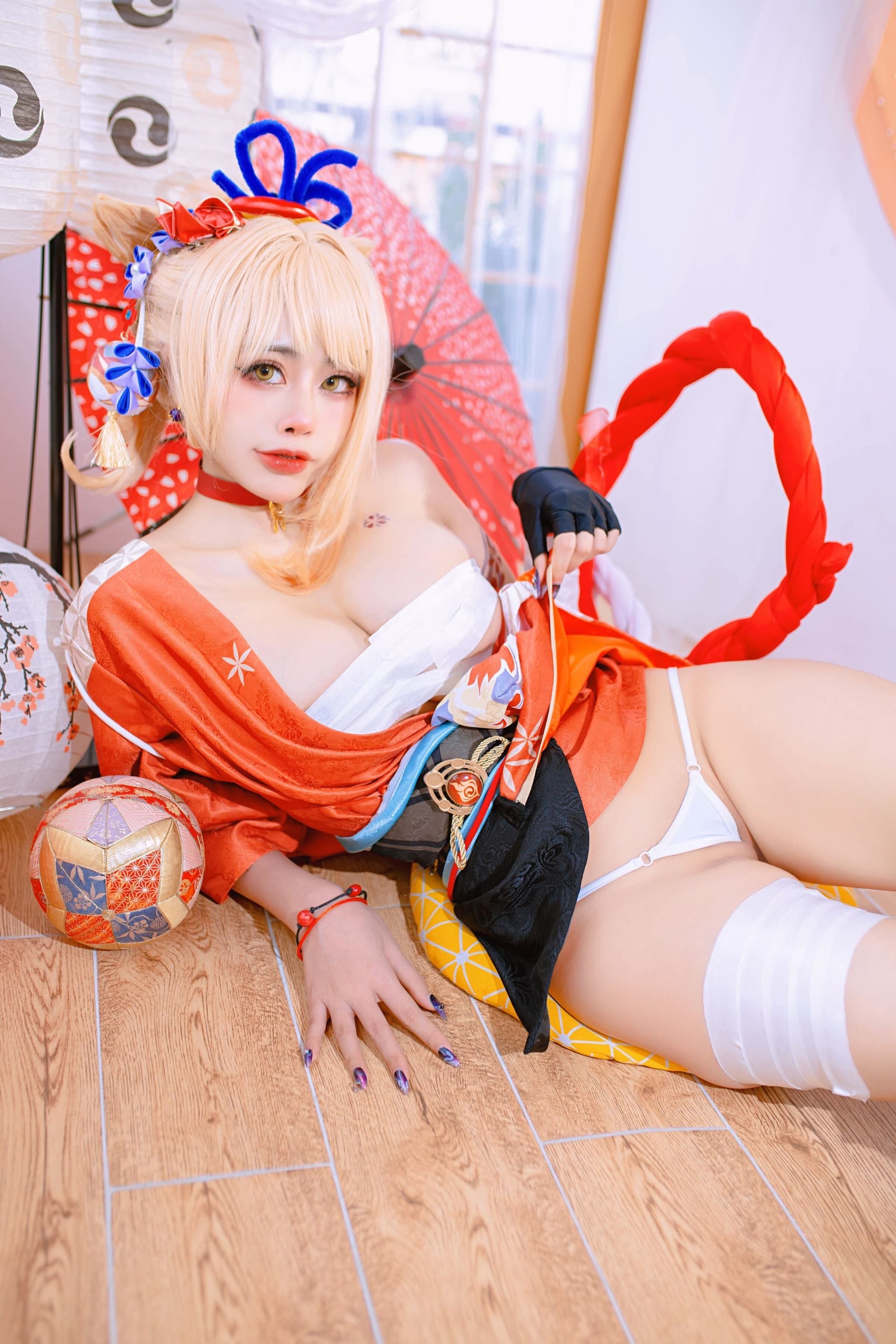 Byoru - Yoimiya-16